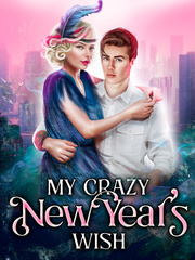 My Crazy New Year's Wish Disney Novel