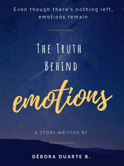 The Truth Behind Emotions Happiness Novel
