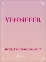 Yennefer Book