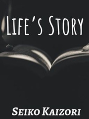 Life's Story Boku No Hero Academia Novel