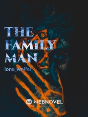The Family Man(completed) Book