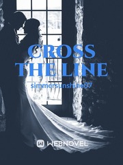Cross The Line Tulisa Novel