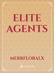 Elite Agents Yuri Smut Novel