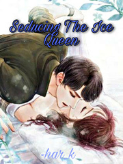 Seducing The Ice Queen Fey Novel