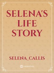 Selena's Life Story Book
