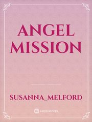 Angel Mission Desperation Novel