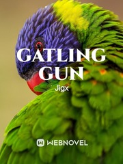 Gatling gun Save The Cat Beat Sheet Novel