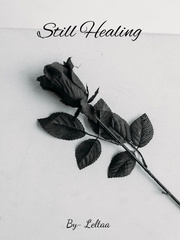 Still Healing Book