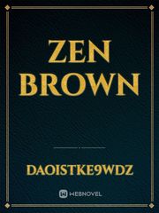 Zen Brown Book