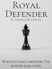 Royal Defender Book
