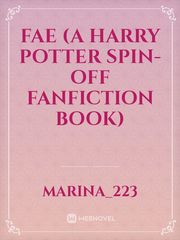 Harry potter fanfiction harry is a fae
