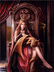 The Elven Queen Of Minotaurs Book