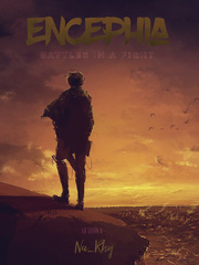 Encephia : Battles in a Fight Kyle Xy Novel