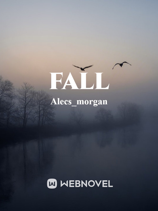 After the Fall by Morgan O