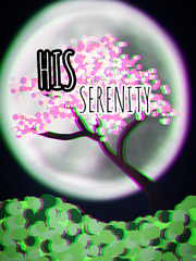 His Serenity (Deleted) Serenity Novel