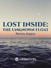 LOST INSIDE: The unknown float Book