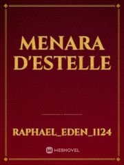 Menara D'Estelle Favourite Novel