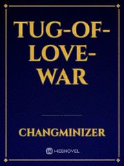 Tug-of-love-war Book