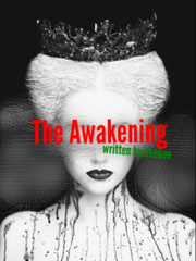 The Awakening Vampire Love Novel
