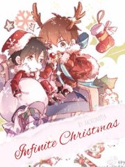 [BL] Infinite Christmas! Bl Series Novel