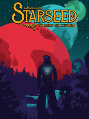 StarSeed: The Story of Creation Nephilim Novel