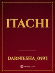 Itachi Itachi Novel