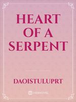 Heart of a serpent Book