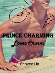 Prince Charming Loses Charm Batim Novel