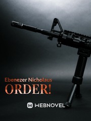 ORDER! Espionage Novel