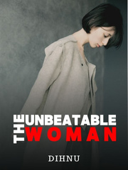 The Unbeatable Woman Shadow Novel