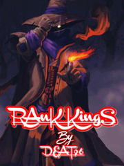 Rank Kings Kings Avatar Novel