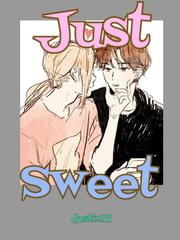 JUST SWEET Book