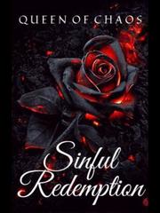 Sinful Redemption Book