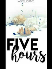 Five hours John Novel
