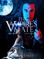 The Vampire's Mate Sebastian Novel
