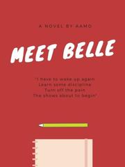 Meet Belle Book