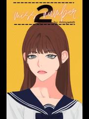Miss Number Two No 6 Anime Novel