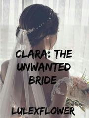CLARA: The Uwanted Bride Mercy Thompson Novel