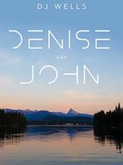 Denise and John Oregon Trail Novel