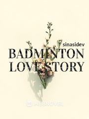 Badminton Love Story Pernikahan Novel