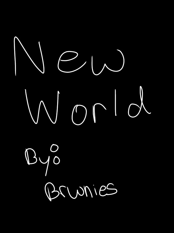 New World: The New World Saga
