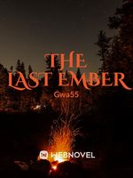 The last Ember Book