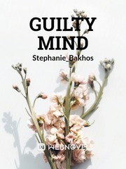 Guilty Mind Gay Novel