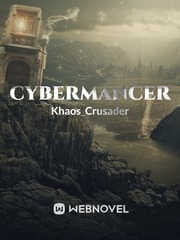 Cybermancer Satori Novel