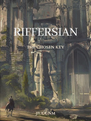 RIFFERSIAN : The Chosen Key Book