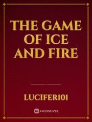 The Game of Ice and Fire Rebellion Novel