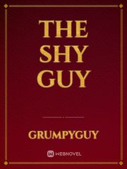The Shy Guy Redo Healer Novel