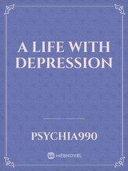 A life with Depression Book