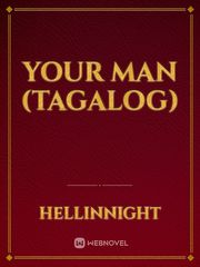 Your Man (TAGALOG) Book