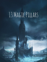 13 Magic Pillars Demon Slayer Novel